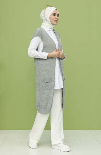Gray Waistcoats 0622-09