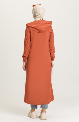 Camel Cape 1584-18