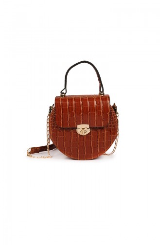 Sac D`épaule Tabac 81Z-02