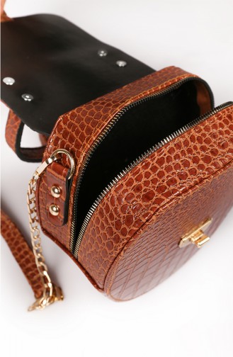 Sac D`épaule Tabac 81Z-02