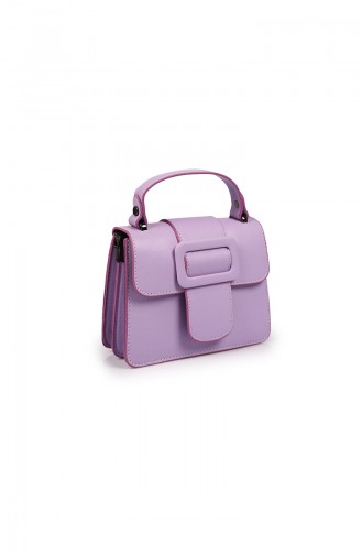 Violet Shoulder Bags 82Z-03
