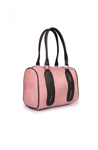 Pink Shoulder Bags 74Z-02