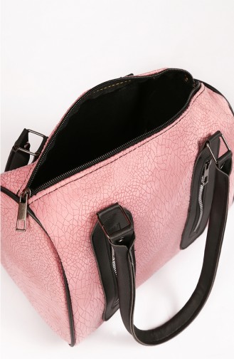 Pink Shoulder Bags 74Z-02