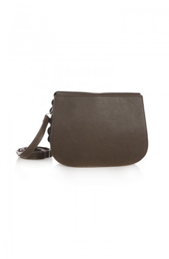 Mink Shoulder Bag 03-05