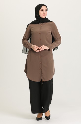 Pantalon Noir 3004A-08