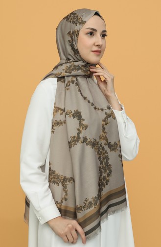 Mink Shawl 3028KE-05-10