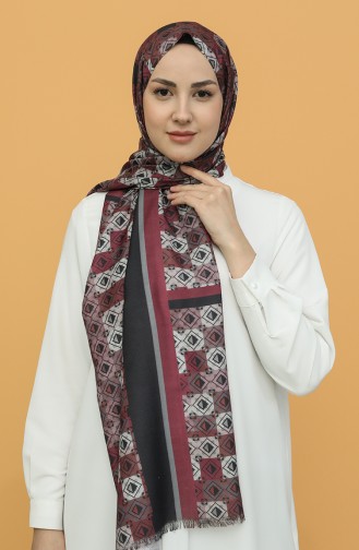 Châle Cerise 3028KE-07-01