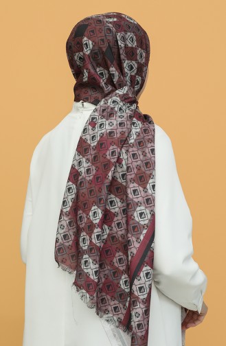Châle Cerise 3028KE-07-01