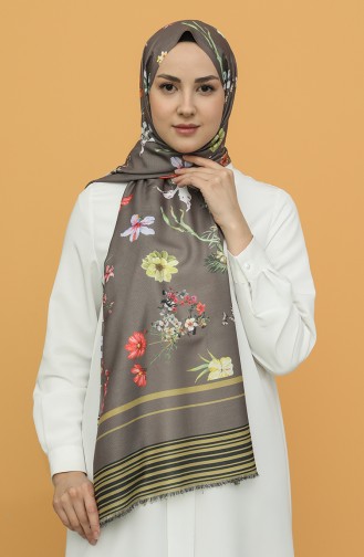 Mink Shawl 3028KE-08-07