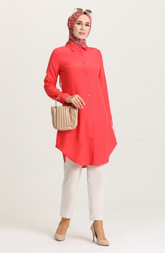 Vermillion Tuniek 6509-01