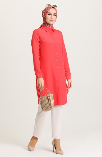 Vermillion Tuniek 6509-01