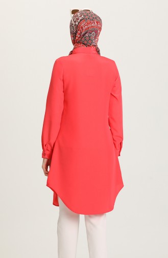 Vermillion Tuniek 6509-01