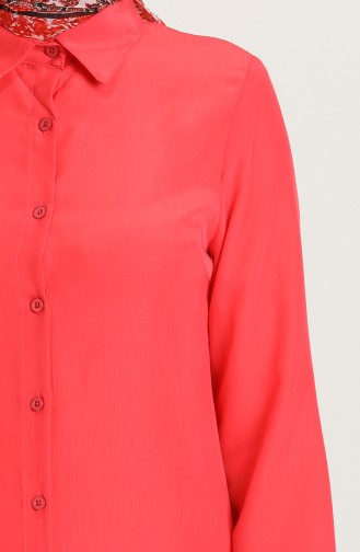 Vermillion Tuniek 6509-01