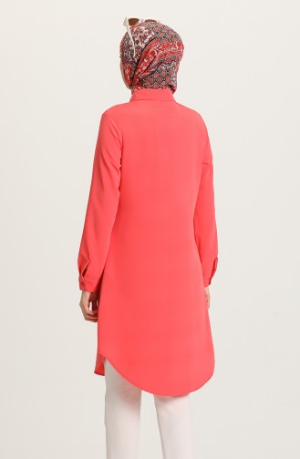 Vermillion Tuniek 6511-05