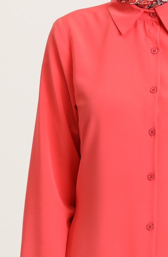 Vermillion Tuniek 6511-05