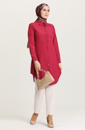 Plum Tunics 6512-01