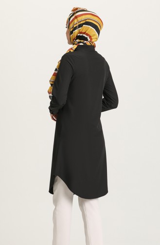 Black Tuniek 6512-02