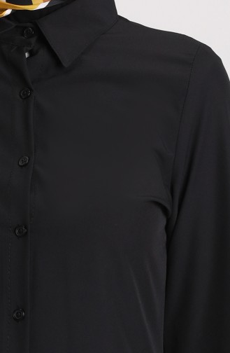 Black Tuniek 6512-02