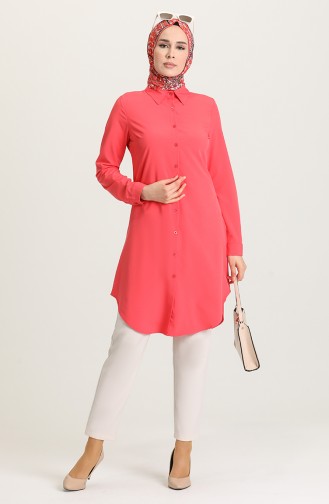 Vermillion Tuniek 6512-04