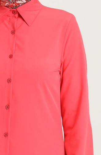 Vermillion Tuniek 6512-04