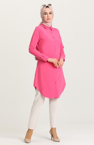 Fuchsia Tunics 6512-06