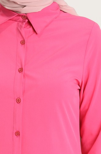 Fuchsia Tunics 6512-06