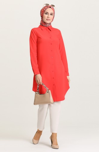 Coral Tunics 6512-07