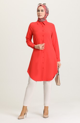 Coral Tunics 6512-07