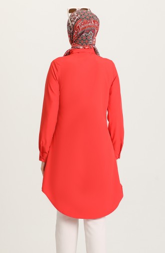 Coral Tunics 6512-07