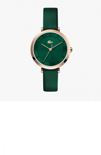 Lacoste 2001138 Kadın Kol Saati
