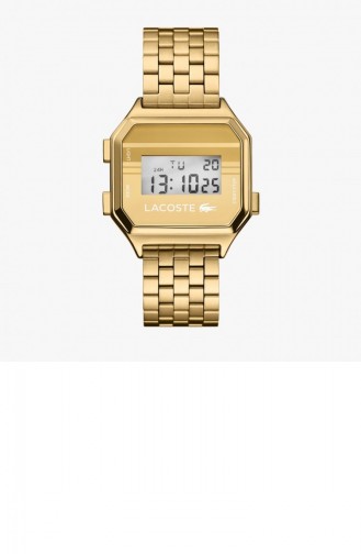 Gold Wrist Watch 2020138