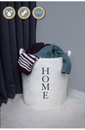 White Home Textile 8-01