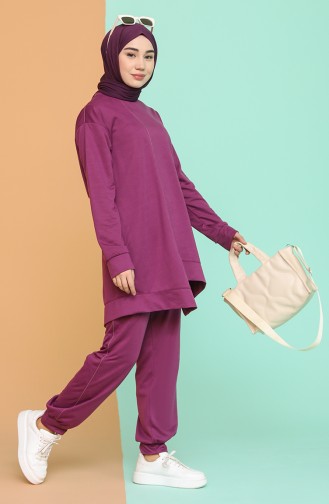 Ensemble Plum 3000-01