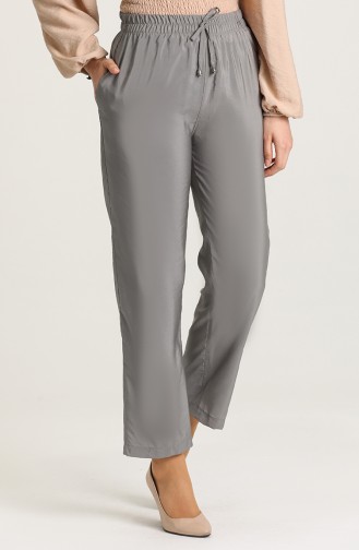 Pantalon Gris 0151A-09