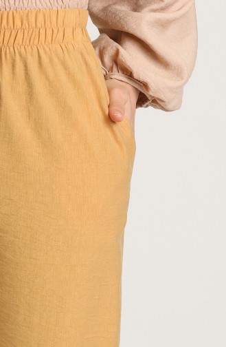 Mustard Broek 0151-10