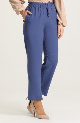 Indigo Pants 6101A-09