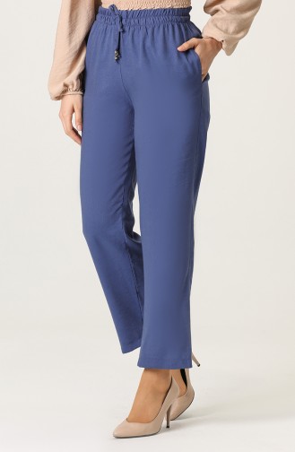 Indigo Pants 6101A-09