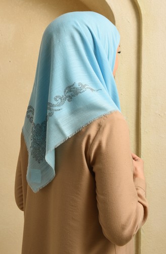 Blau Verherrlichen 3023-01