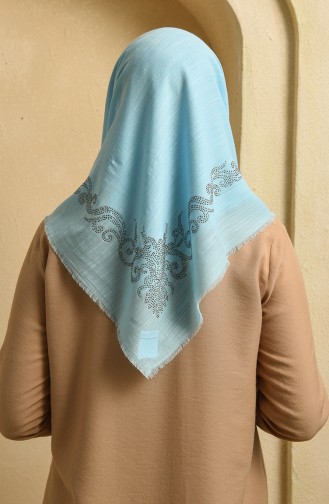 Blau Verherrlichen 3023-01