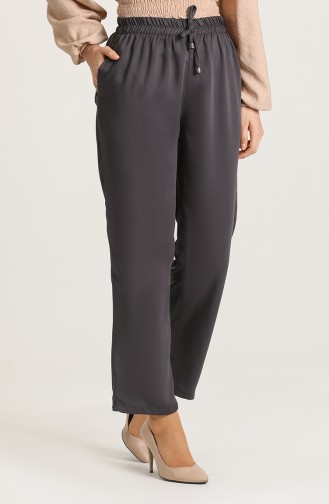 Anthracite Pants 6104-15