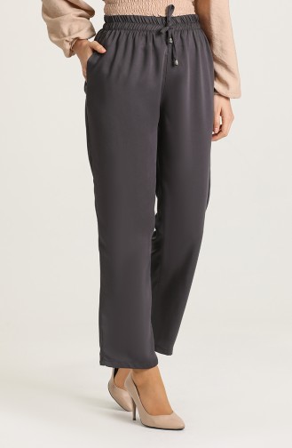 Pantalon Antracite 0190-09