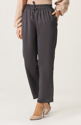 Anthracite Pants 6104-15