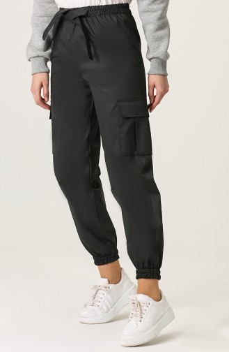 Black Broek 0107-01