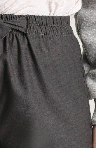 Jogger Kargo Pantolon 0109-06 Antrasit