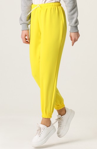 Yellow Pants 4419-01
