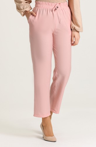 Pantalon Poudre 0151-08