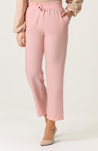 Pantalon Poudre 0151-08