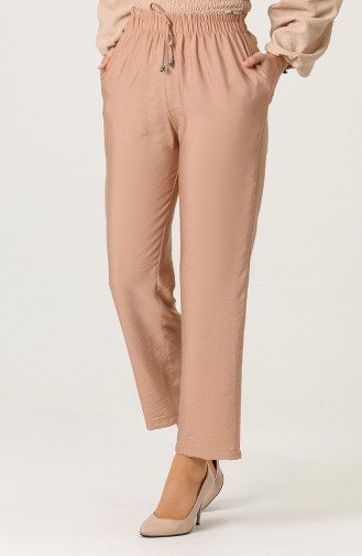 Mink Broek 0151-04