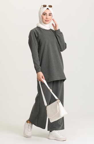 Gray Tracksuit 0124-01