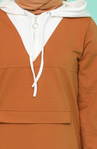 Tan Tracksuit 1880-01